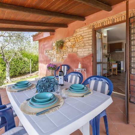 Sa Domo Su Sole Vila Alghero Exterior foto