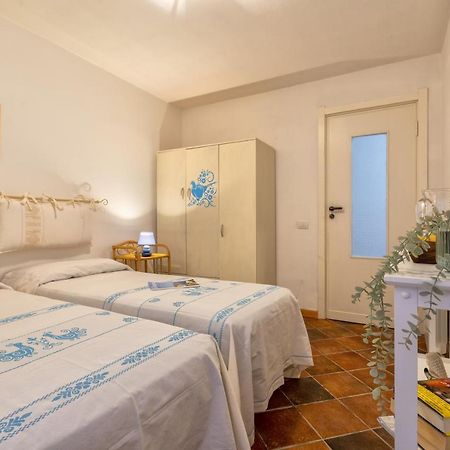 Sa Domo Su Sole Vila Alghero Exterior foto