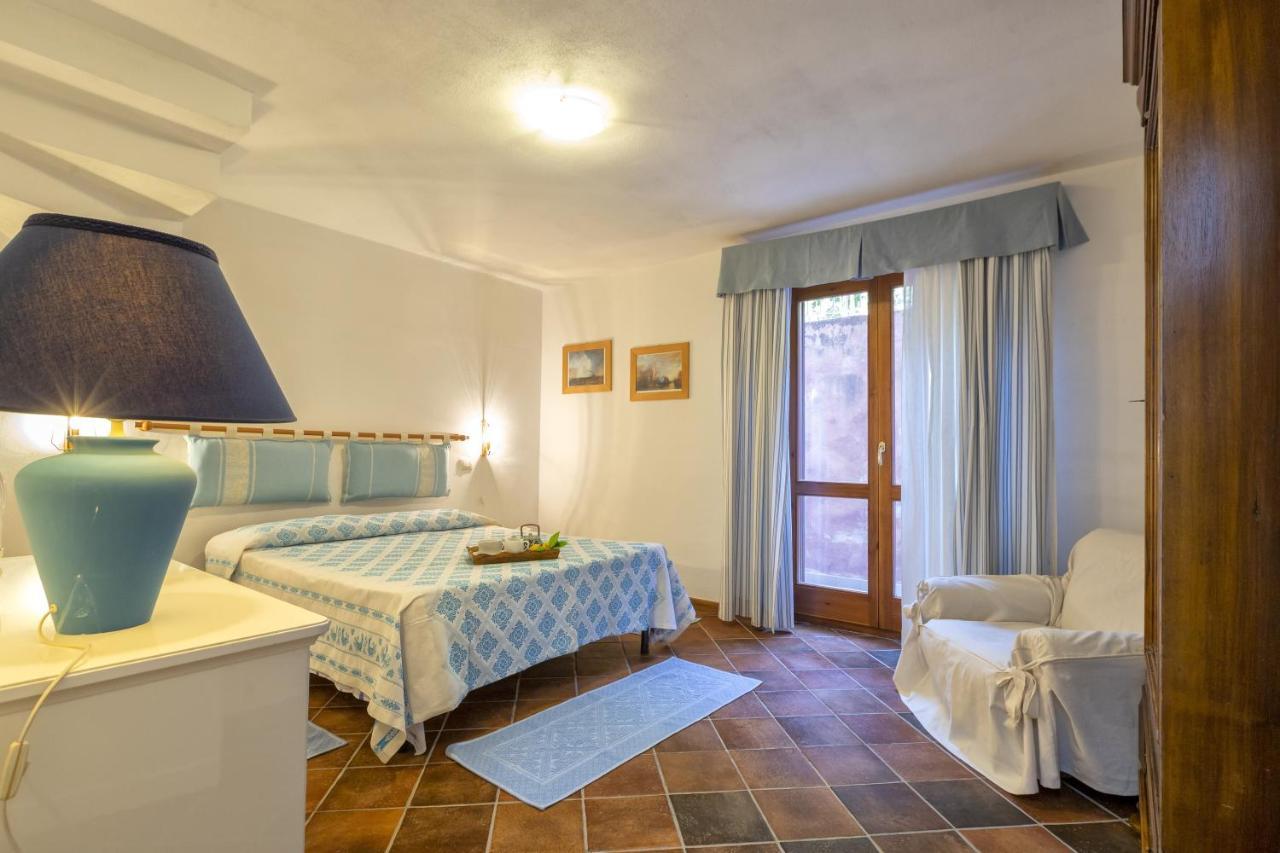 Sa Domo Su Sole Vila Alghero Exterior foto