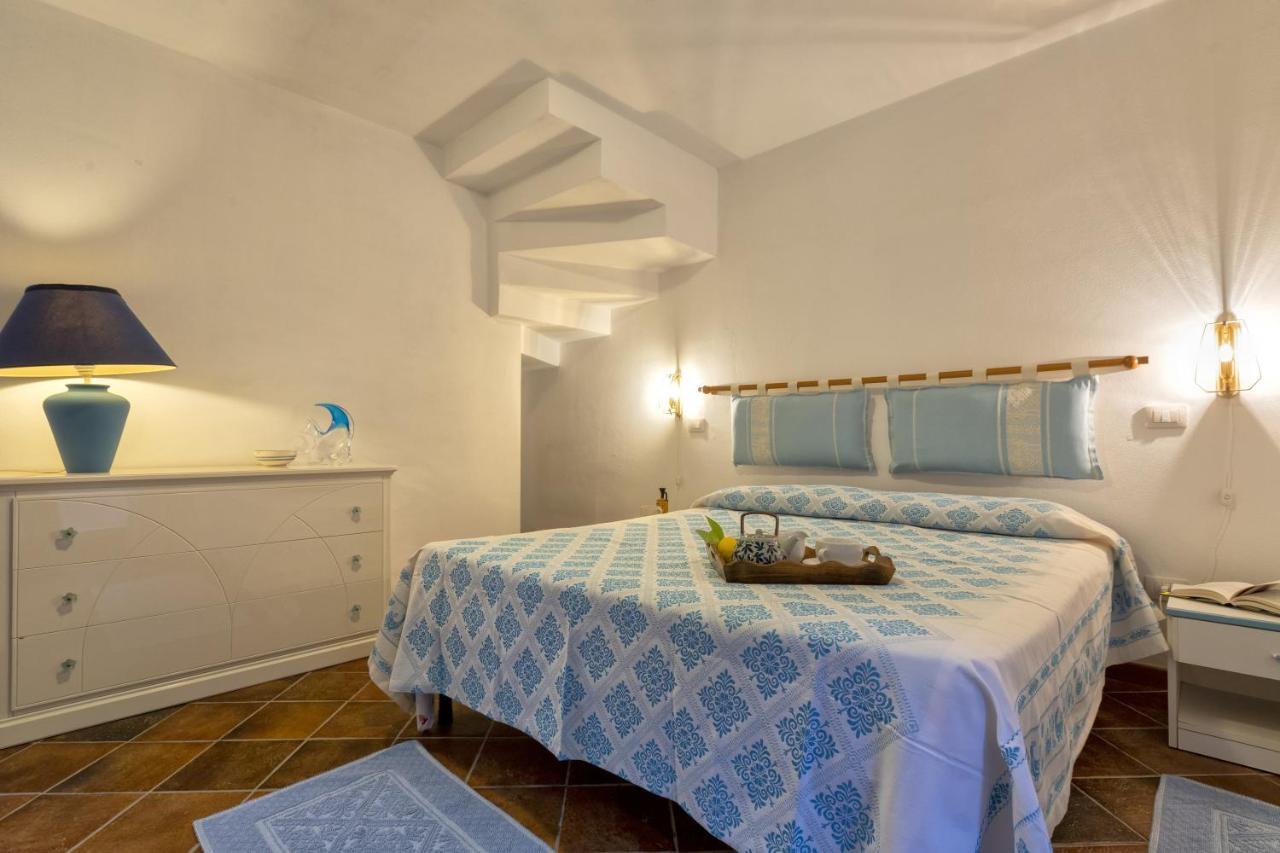 Sa Domo Su Sole Vila Alghero Exterior foto